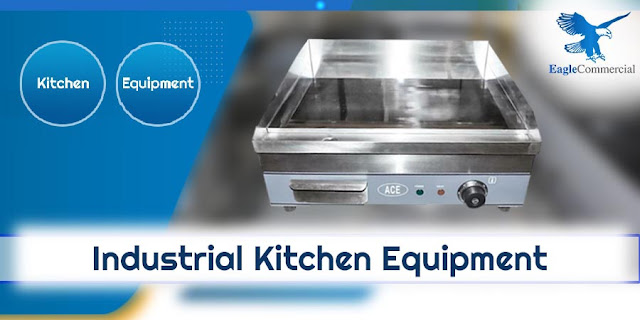 Retail For Sale Commercial Kitchen Equipment - Eagle Commercial