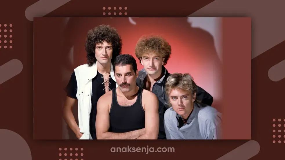 Arti dan Makna Sebenarnya di Balik Terjemahan Lagu Bohemian Rhapsody dari Queen