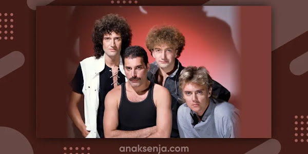 Lirik Lagu Bohemian Rhapsody – Queen / Terjemahan Arti dan Makna