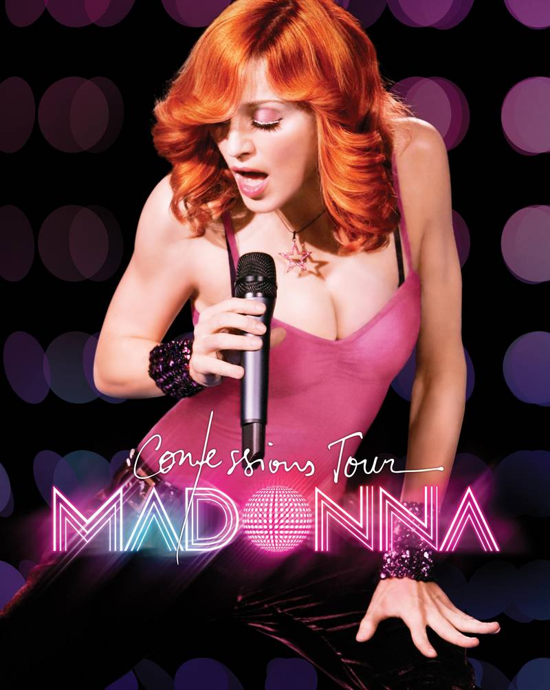 MADONNA - Turn Up The Radio lyrics (2011) - Song Lyrics Update