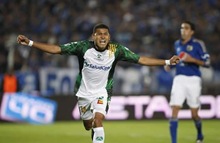 La Equidad vs Millonarios