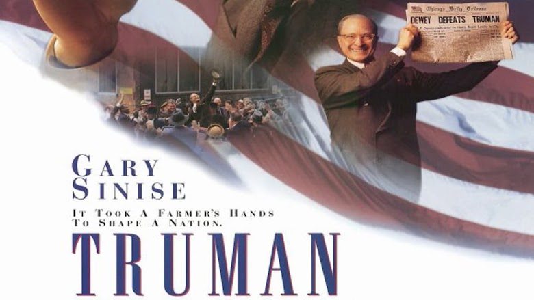 Truman (1995)