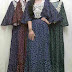 Maxi Katun Rayon SOLD OUT