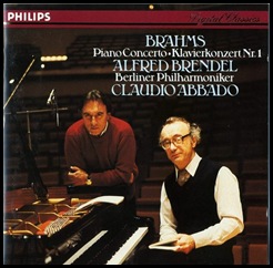 Conciertos para piano completos - Alfred Brendel & Claudio Abbado