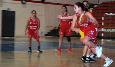 BALONCESTO-BOTE