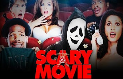 Koleksi Movie Scary Movie