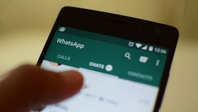 Cara Melihat Seluruh Pesan WhatsApp Yang Sudah Dihapus alias Delete For Everyone Oleh Orang Lain Paling Mudah Tanpa Root Terbaru