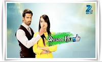 images of Qubool hai Zee TV drama serial wallpares