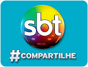 . mexicanas e o Caso de Família, e a noite tem o jornal, . (sbt logo )