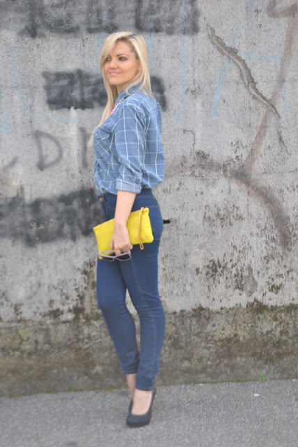 outfit jeans skinny come abbinare i jeans skinny abbinamenti jeans skinny how to wear jeans skinny how to wear skinny jeans how to combine skinny jeans how to match skinny jeans spring outfit outfit aprile 2016 outfit primaverili mariafelicia magno fashion blogger color block by felym fashion blogger italiane fashion blog italiani fashion blogger milano blogger italiane blogger italiane di moda blog di moda italiani ragazze bionde blonde hair blondie blonde girl fashion bloggers italy italian fashion bloggers influencer italiane italian influencer