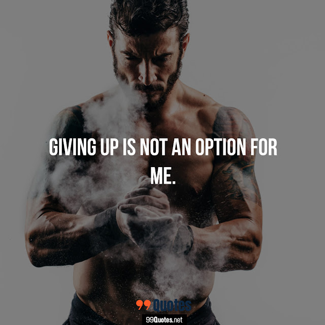 fitness trainer quotes