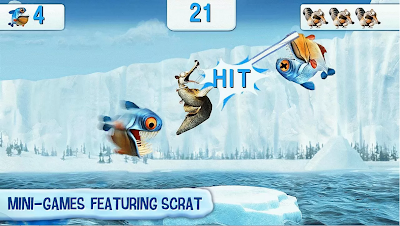 Ice Age Village v2.0.0 Apk download for Android