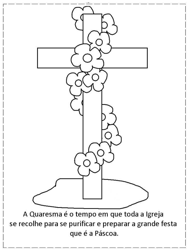 IAM PEQUENOS E GRANDES MISSIONÁRIOS: Colorir