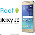 samsung Galaxy J2 root-G532M file