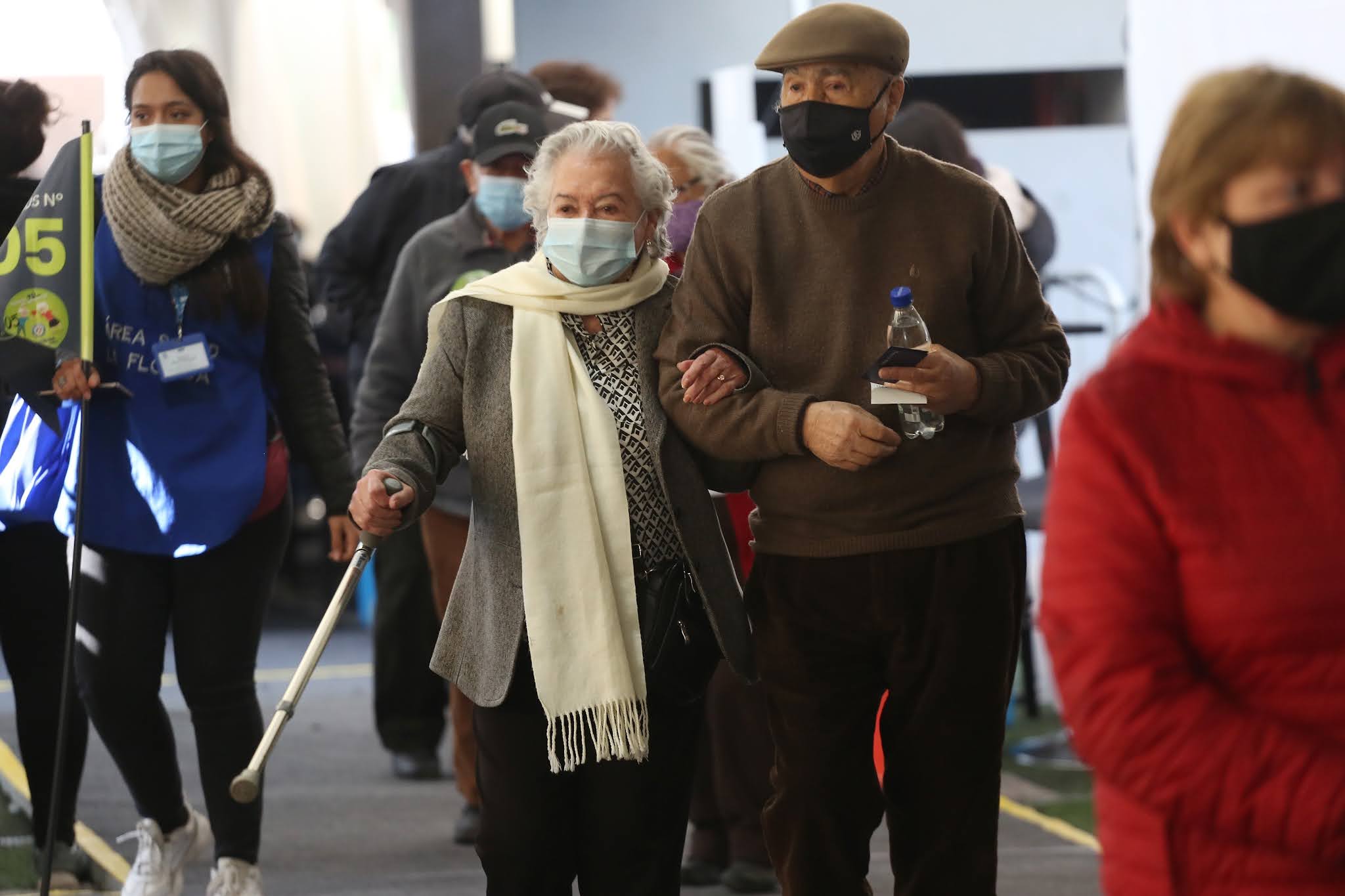 Previaje para jubilados: Cómo funciona el plan para que los afiliados al PAMI accedan a reintegros del 70%