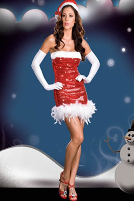 Dresses Christmas-5
