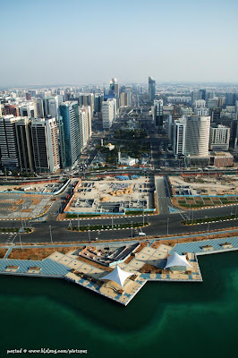 Abu Dhabi pics @ hot