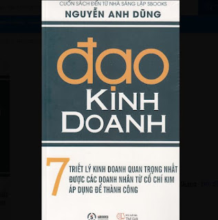 ĐẠO KINH DOANH ebook PDF-EPUB-AWZ3-PRC-MOBI