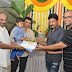 Iddari Lokam Okate Movie Launch Stills