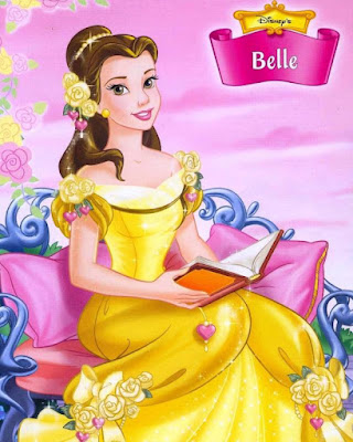 princess wallpaper. Princess Belle Wallpaper