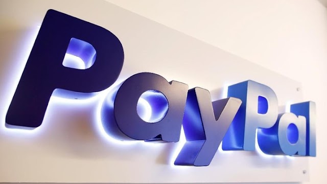 Resmi, PayPal Kuasai 100% GoPay (Gou Fubao) Garap Pasar China