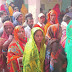 उदाकिशुनगंज नगर परिषद  क्षेत्र में मतदान शांतिपूर्ण संपन्न, महिला वोटरों का उत्साह उफान पर 