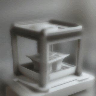 3D 프린팅 기술의 대한 이야기