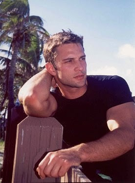 Actor David Fumero