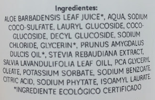 Leche corporal regeneradora Hatipai Biocosmetics