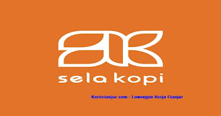 Lowongan Kerja Sela Kopi Cianjur Terbaru 2023