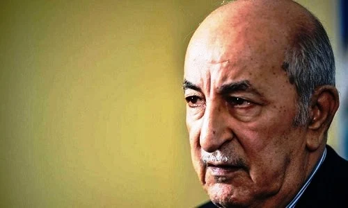 Abdelmadjid Tebboune: la relation avec le Maroc a atteint le point de non-retour