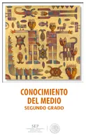 Conocimiento del Medio - Nuevo Modelo Educativo - Segundo grado