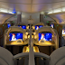 Amazing pics: The best 1st Class airline seats in the world revealed