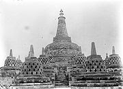 Borobudur