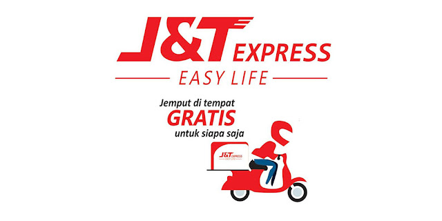 Nomor Telepon Dan Alamat J&T Express Di Bontang 