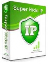 Super Hide IP 3.2.6.6 Full [Patch]