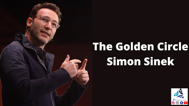 The Golden Circle: Simon Sinek