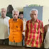  कानपुर में 1984 के दंगा मामलों में पांच आरोपित गिरफ्तार