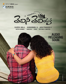 Telisi Teliyaka Movie HD Wallpapers