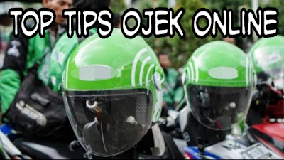 Cara Cepat Mendapatkan Orderan Grabbike - Top Tips