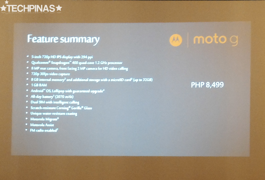 Motorola Philippines
