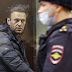 A börtönben is szervezkedett a felforgató Navalnij, újabb 30 évet kaphat