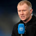 EPL: Scholes names two players Ten Hag should remove from Man Utd XI, gives verdict on Ronaldo
