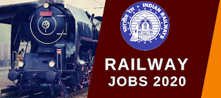 RRC South Eastern Railway Recruitment 2020 | Assistant Loco Pilot and Various Posts: