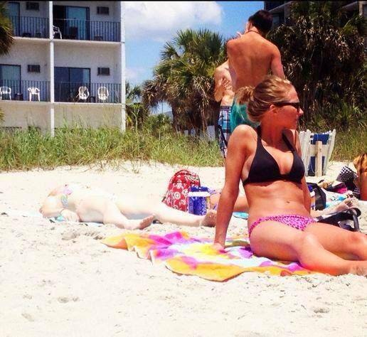 12 Beach Day Pictures will blow your mind
