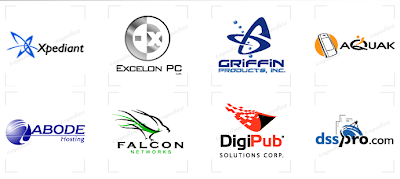 Logo Design Samples