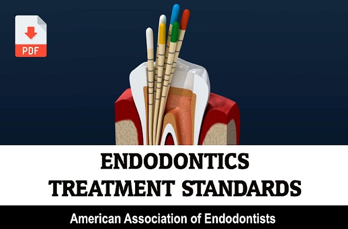 PDF: Endodontics - Treatment Standards