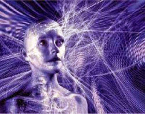Humans And All Our Potential Magic Of The Mind