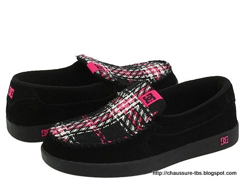 Chaussure tbs:chaussure-607253