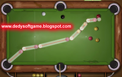 8Ball Ruller - Pool Live Tour Cheat - Billiard Facebook Game - Free Download